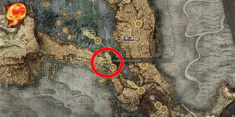 All Legendary Sorcery And Incantation Locations In Elden Ring